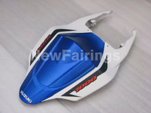 Laden Sie das Bild in den Galerie-Viewer, Blue and White Silver Factory Style - GSX - R1000 07 - 08