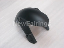 Laden Sie das Bild in den Galerie-Viewer, Blue and White Silver Factory Style - GSX - R1000 07 - 08