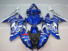 Laden Sie das Bild in den Galerie-Viewer, Blue and White Star - YZF-R6 08-16 Fairing Kit Vehicles &amp; Parts > Vehicle Parts &amp; Accessories > Motor Vehicle Parts >
