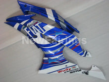 Laden Sie das Bild in den Galerie-Viewer, Blue and White Star - YZF-R6 08-16 Fairing Kit Vehicles &amp; Parts > Vehicle Parts &amp; Accessories > Motor Vehicle Parts >