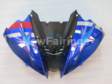 Laden Sie das Bild in den Galerie-Viewer, Blue and White Star - YZF-R6 08-16 Fairing Kit Vehicles &amp; Parts > Vehicle Parts &amp; Accessories > Motor Vehicle Parts >