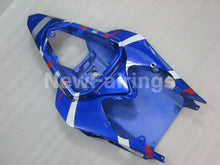 Laden Sie das Bild in den Galerie-Viewer, Blue and White Star - YZF-R6 08-16 Fairing Kit Vehicles &amp; Parts > Vehicle Parts &amp; Accessories > Motor Vehicle Parts >