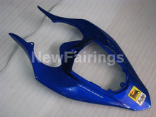 Laden Sie das Bild in den Galerie-Viewer, Blue Black White Factory Style - YZF-R1 04-06 Fairing Kit