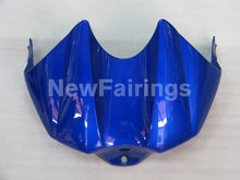 Laden Sie das Bild in den Galerie-Viewer, Blue Black White Factory Style - YZF-R1 04-06 Fairing Kit