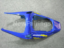 Laden Sie das Bild in den Galerie-Viewer, Blue and Yellow Green Movistar - CBR600RR 05-06 Fairing Kit