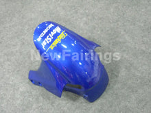 Laden Sie das Bild in den Galerie-Viewer, Blue and Yellow Green Movistar - CBR600RR 05-06 Fairing Kit