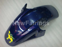 Laden Sie das Bild in den Galerie-Viewer, Blue Yellow Joes - CBR600 F2 91-94 Fairing Kit - Vehicles &amp;