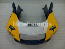 Laden Sie das Bild in den Galerie-Viewer, Blue Yellow Joes - CBR600 F2 91-94 Fairing Kit - Vehicles &amp;