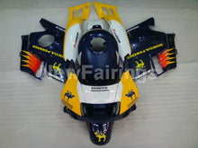 Laden Sie das Bild in den Galerie-Viewer, Blue Yellow Joes - CBR600 F2 91-94 Fairing Kit - Vehicles &amp;