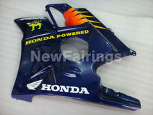 Laden Sie das Bild in den Galerie-Viewer, Blue Yellow Joes - CBR600 F2 91-94 Fairing Kit - Vehicles &amp;