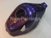 Laden Sie das Bild in den Galerie-Viewer, Blue and Yellow Joes - CBR600 F2 91-94 Fairing Kit