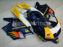 Laden Sie das Bild in den Galerie-Viewer, Blue Yellow Joes - CBR600 F2 91-94 Fairing Kit - Vehicles &amp;