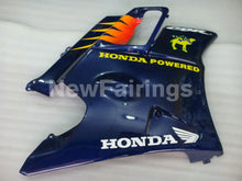 Laden Sie das Bild in den Galerie-Viewer, Blue Yellow Joes - CBR600 F2 91-94 Fairing Kit - Vehicles &amp;
