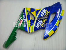 Bild in der Galerieansicht laden, Blue and Yellow Movistar - CBR1000RR 04-05 Fairing Kit