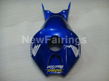 Bild in der Galerieansicht laden, Blue and Yellow Movistar - CBR1000RR 04-05 Fairing Kit