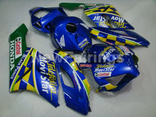 Bild in der Galerieansicht laden, Blue and Yellow Movistar - CBR1000RR 04-05 Fairing Kit