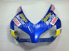 Bild in der Galerieansicht laden, Blue and Yellow Movistar - CBR1000RR 04-05 Fairing Kit