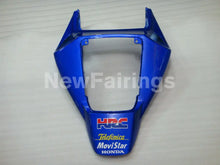 Bild in der Galerieansicht laden, Blue and Yellow Movistar - CBR1000RR 04-05 Fairing Kit