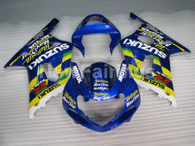 Laden Sie das Bild in den Galerie-Viewer, Blue and Yellow Movistar - GSX-R750 00-03 Fairing Kit