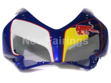Laden Sie das Bild in den Galerie-Viewer, Blue and Yellow Red Bull - CBR1000RR 04-05 Fairing Kit