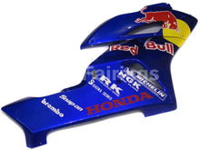Laden Sie das Bild in den Galerie-Viewer, Blue and Yellow Red Bull - CBR1000RR 04-05 Fairing Kit