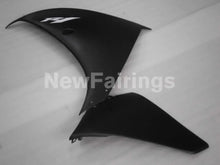 Laden Sie das Bild in den Galerie-Viewer, Gloss Black Matte Black Factory Style - YZF-R1 12-14
