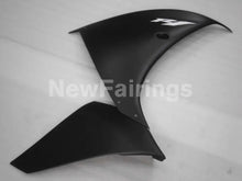 Laden Sie das Bild in den Galerie-Viewer, Gloss Black Matte Black Factory Style - YZF-R1 12-14