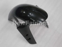 Laden Sie das Bild in den Galerie-Viewer, Gloss Black Matte Black Factory Style - YZF-R1 12-14