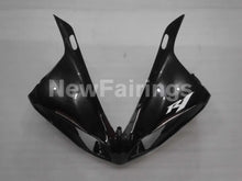 Laden Sie das Bild in den Galerie-Viewer, Gloss Black Matte Black Factory Style - YZF-R1 12-14