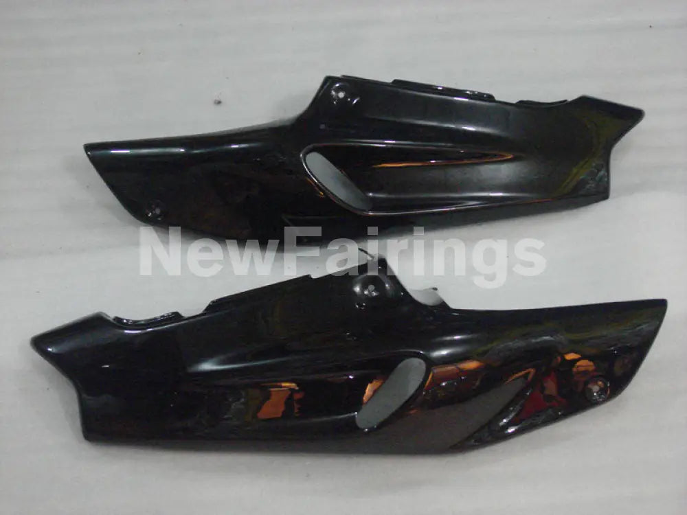 Gloss Black No decals - CBR 900 RR 92-93 Fairing Kit