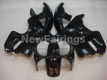 Laden Sie das Bild in den Galerie-Viewer, Gloss Black No decals - CBR 900 RR 92-93 Fairing Kit