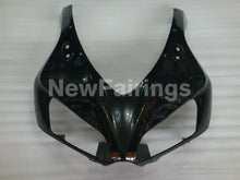 Bild in der Galerieansicht laden, Gloss Black No decals - CBR1000RR 06-07 Fairing Kit