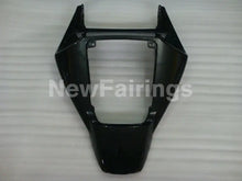 Bild in der Galerieansicht laden, Gloss Black No decals - CBR1000RR 06-07 Fairing Kit