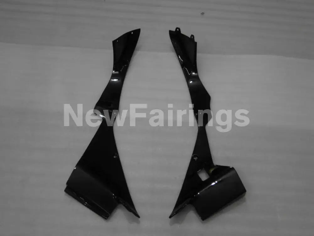 Gloss Black No decals - CBR600 F2 91-94 Fairing Kit
