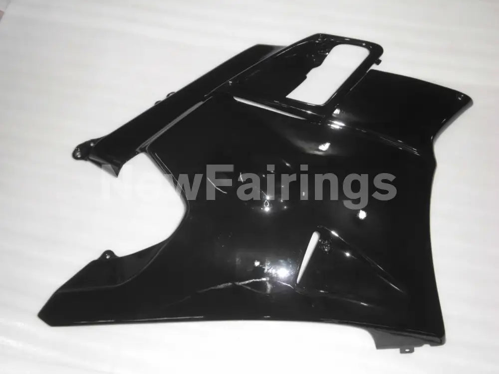 Gloss Black No decals - CBR600 F2 91-94 Fairing Kit
