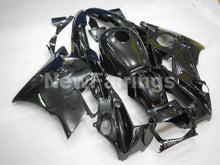 Bild in der Galerieansicht laden, Gloss Black No decals - CBR600 F2 91-94 Fairing Kit