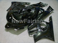 Laden Sie das Bild in den Galerie-Viewer, Gloss Black No decals - CBR600 F3 97-98 Fairing Kit -