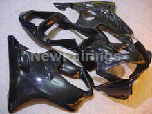 Laden Sie das Bild in den Galerie-Viewer, Gloss Black No decals - CBR600 F4i 01-03 Fairing Kit -