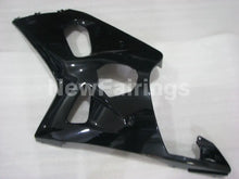 Bild in der Galerieansicht laden, Gloss Black No decals - GSX-R1000 00-02 Fairing Kit