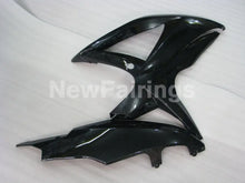 Laden Sie das Bild in den Galerie-Viewer, Gloss Black No decals - GSX-R750 08-10 Fairing Kit Vehicles