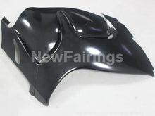 Laden Sie das Bild in den Galerie-Viewer, Glossy Black No decals - GSX1300R Hayabusa 08-20 Fairing