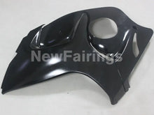 Laden Sie das Bild in den Galerie-Viewer, Glossy Black No decals - GSX1300R Hayabusa 08-20 Fairing