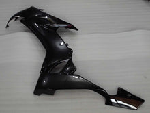 Laden Sie das Bild in den Galerie-Viewer, Gloss Black No decals - NINJA ZX-10R 08-10 Fairing Kit