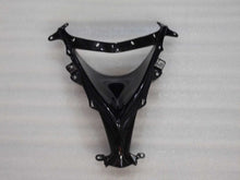 Laden Sie das Bild in den Galerie-Viewer, Gloss Black No decals - NINJA ZX-10R 08-10 Fairing Kit