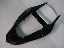 Laden Sie das Bild in den Galerie-Viewer, Gloss Black No decals - NINJA ZX-6R 03-04 Fairing Kit