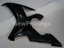 Laden Sie das Bild in den Galerie-Viewer, Glossy Black No decals - YZF-R1 02-03 Fairing Kit