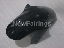 Laden Sie das Bild in den Galerie-Viewer, Glossy Black No decals - YZF-R1 98-99 Fairing Kit