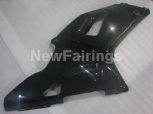 Laden Sie das Bild in den Galerie-Viewer, Glossy Black No decals - YZF-R1 98-99 Fairing Kit