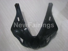 Laden Sie das Bild in den Galerie-Viewer, Glossy Black No decals - YZF-R1 98-99 Fairing Kit