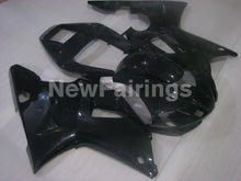 Laden Sie das Bild in den Galerie-Viewer, Glossy Black No decals - YZF-R1 98-99 Fairing Kit